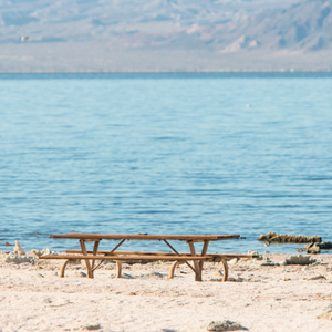 Salton Sea Salton Sea