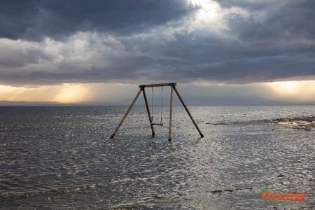 Bombay Beach