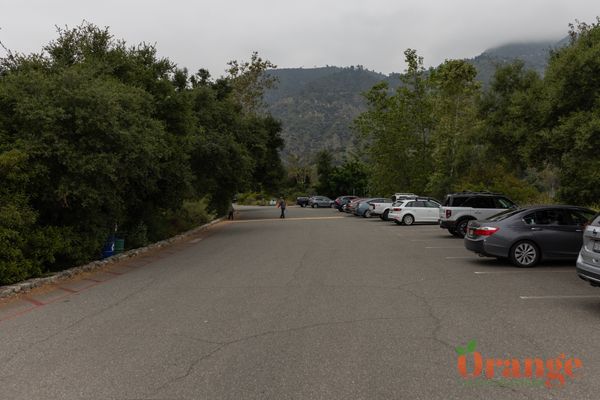 Eaton Canyon Falls Eaton Canyon Falls