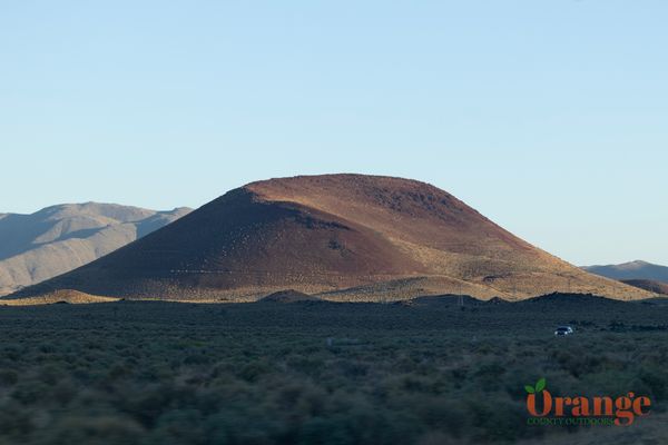 Red Hill Cinder Cone