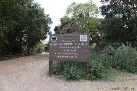 Riley Wilderness Park