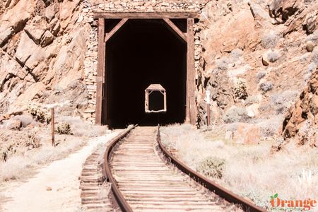 Goat Canyon Trestle