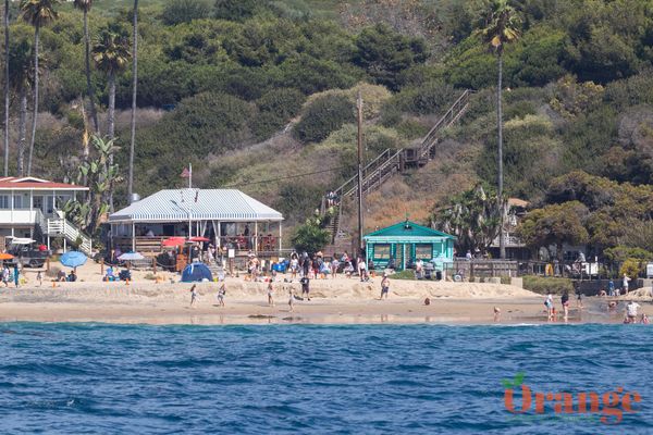 Crystal Cove Crystal Cove