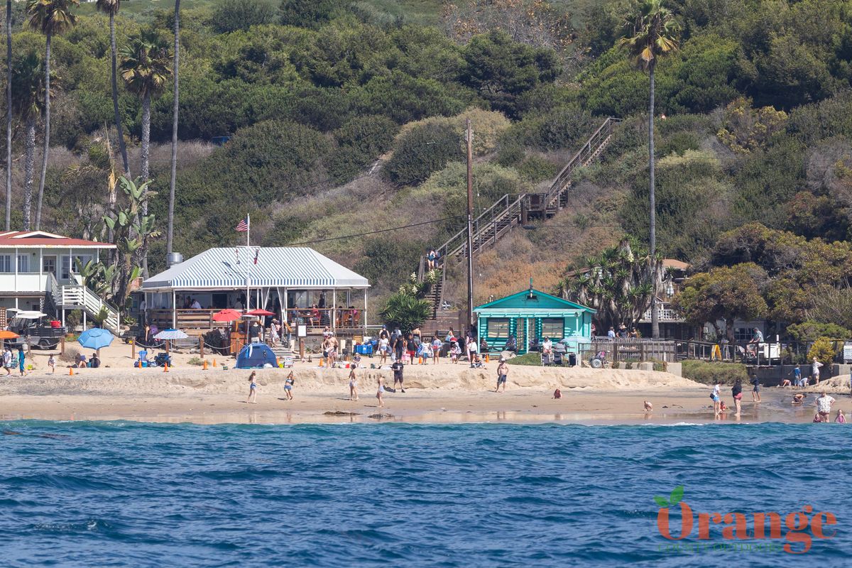 Crystal Cove Crystal Cove