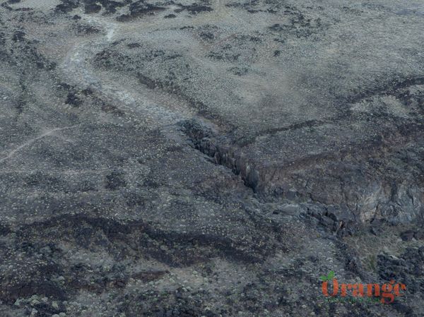Fossil Falls