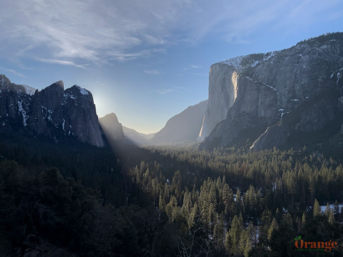 Yosemite