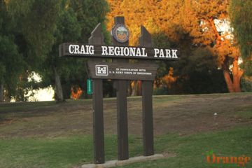 Craig Regional Park Craig Regional Park