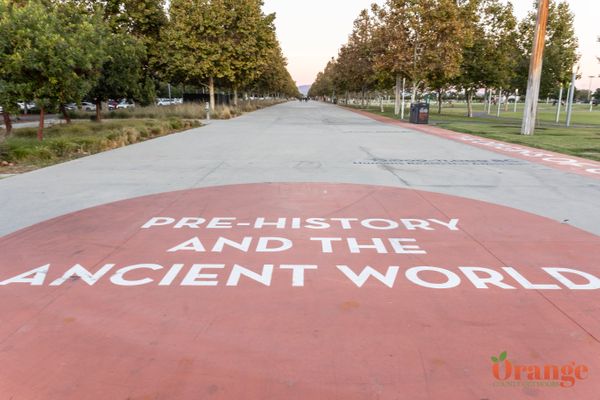 Great Park Great Park