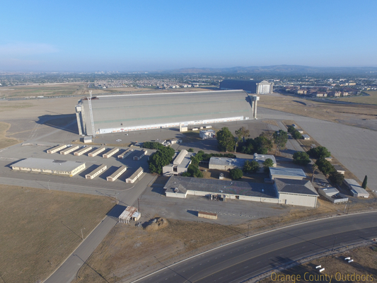Tustin Hangars Tustin Hangars