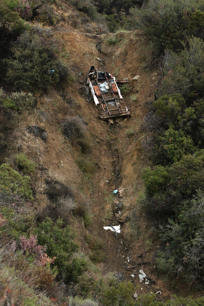 Trabuco Creek Road Trabuco Creek Road