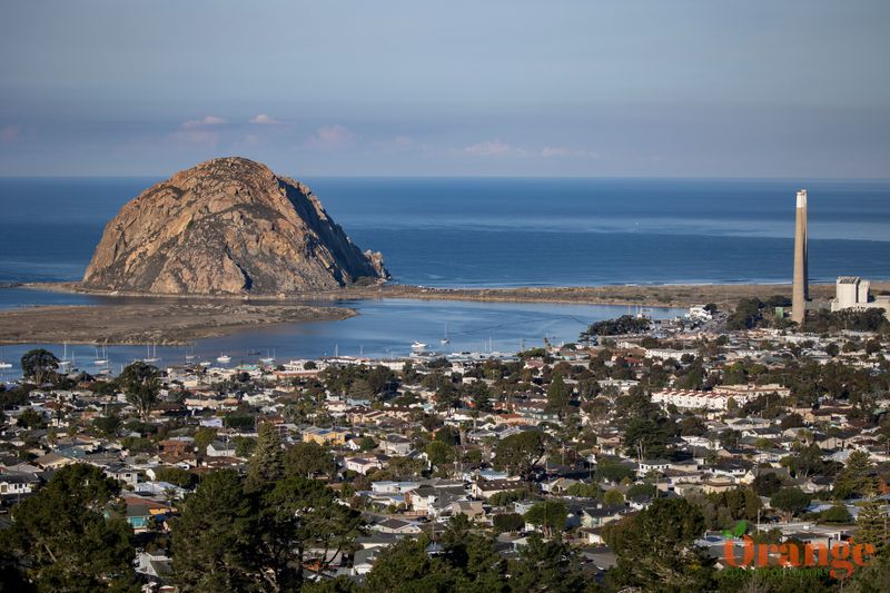 Visiting Morro Bay from Orange County - Orange County Outdoors