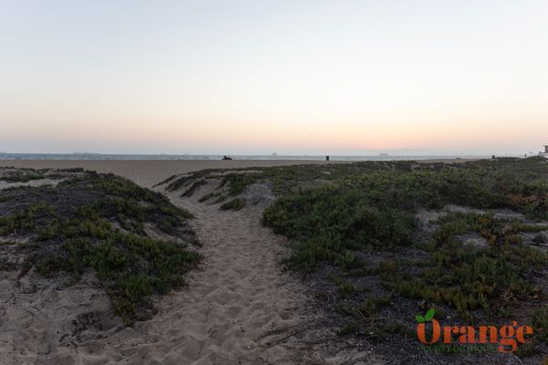 Sunset Beach Sunset Beach