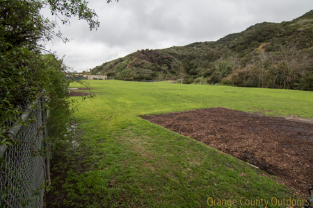 Laguna Beach Dog Park Laguna Beach Dog Park