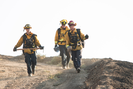 Arroyo Trabuco Fire Arroyo Trabuco Fire