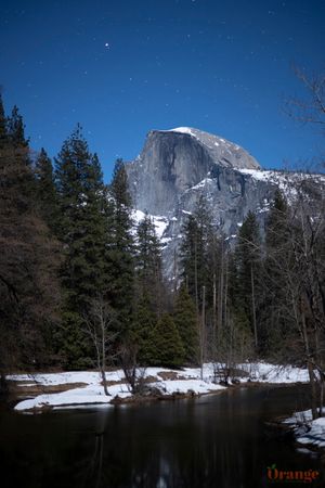 Yosemite