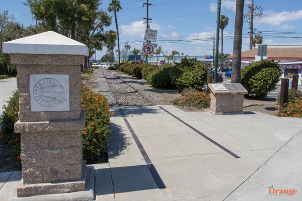 Pacific Electric Railway