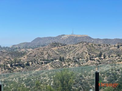 Griffith Park
