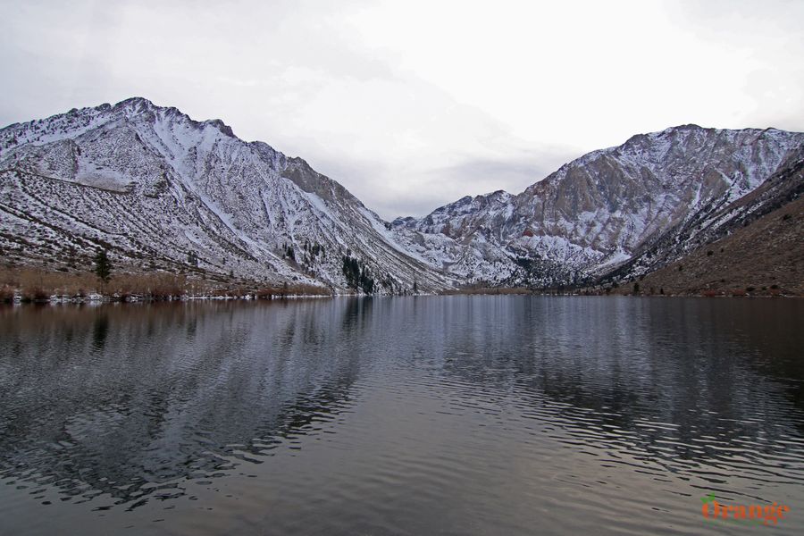 Convict Lake Convict Lake