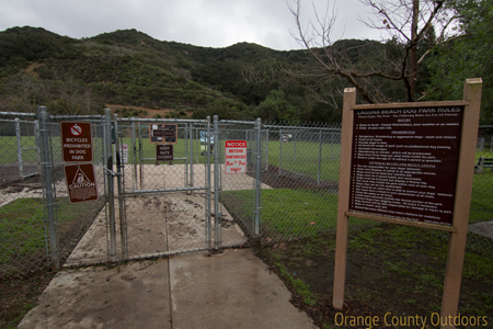 Laguna Beach Dog Park Laguna Beach Dog Park