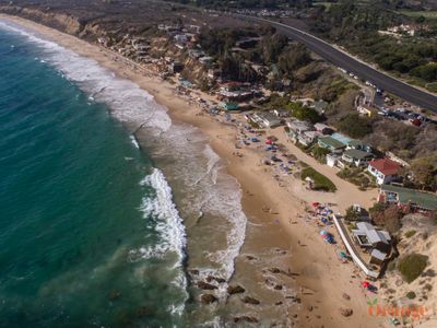 Crystal Cove Crystal Cove