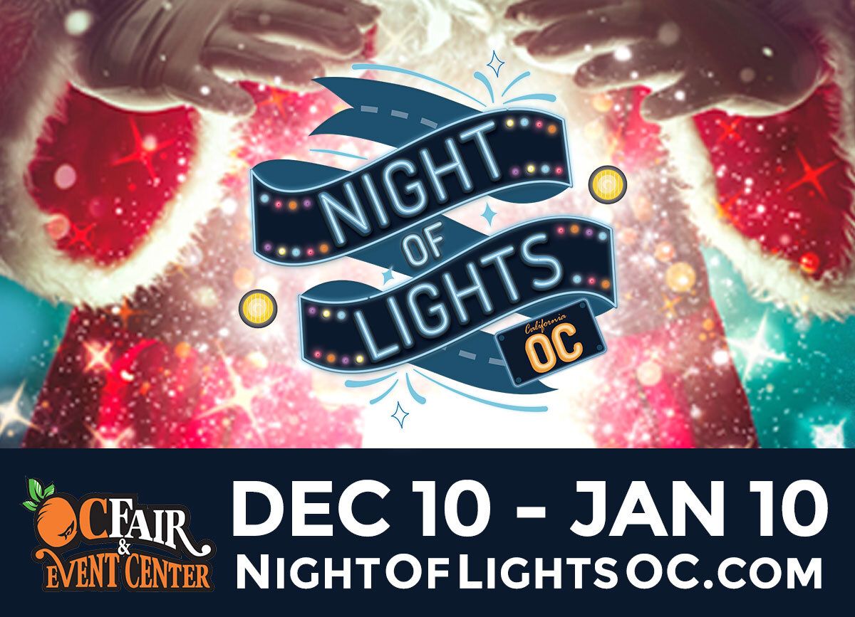 Night Of Lights OC Night Of Lights OC