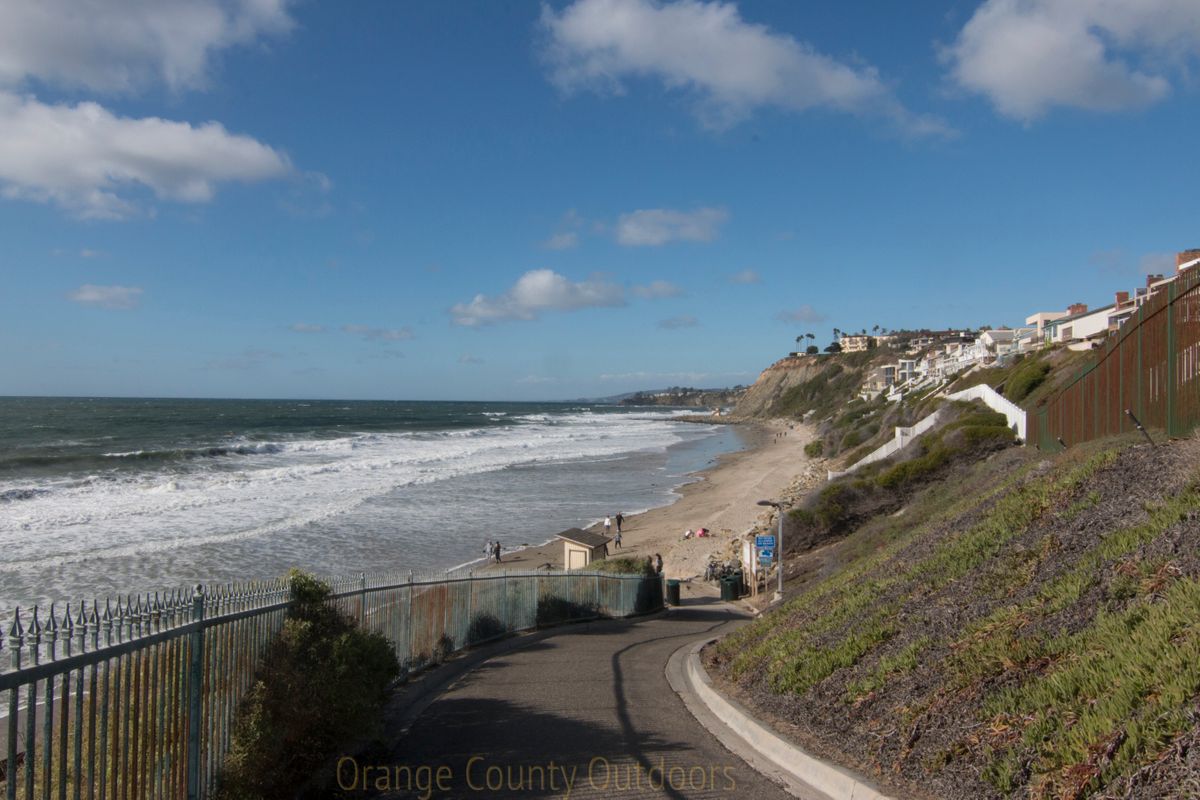 Strands Beach