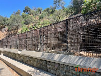 Griffith Park