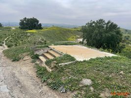 Nike Missile Site