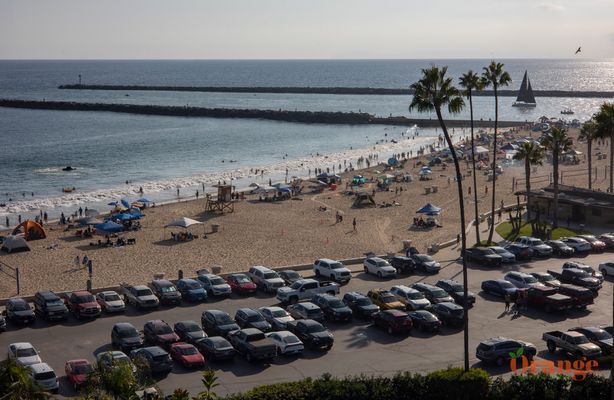 Corona Del Mar State Beach Corona Del Mar State Beach