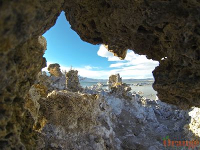Mono Lake Mono Lake