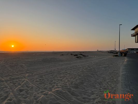 Bolsa Chica State Beach Bolsa Chica State Beach