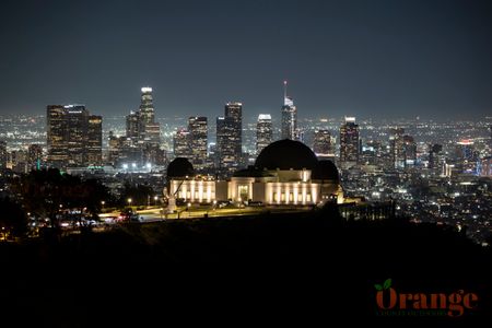 Griffith Park
