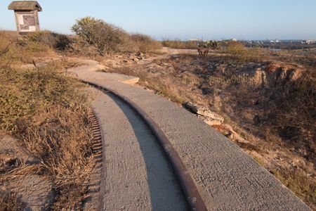 Bolsa Chica Military Reservation