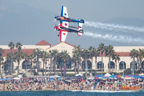 Pacific Air Show