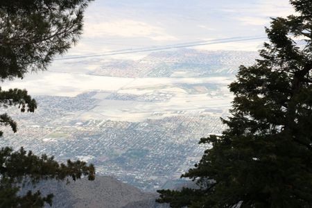 Palm Springs Aerial Tramway