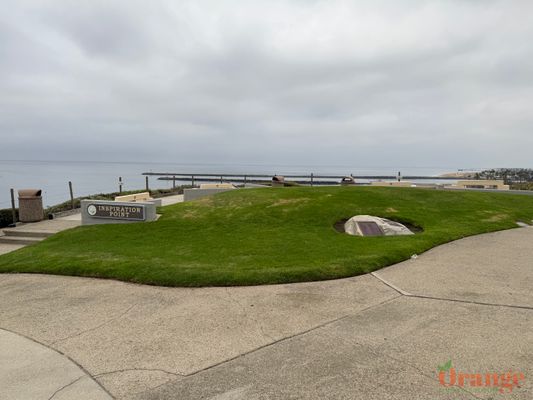 Inspiration Point Inspiration Point