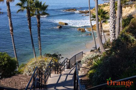 Heisler Park Heisler Park