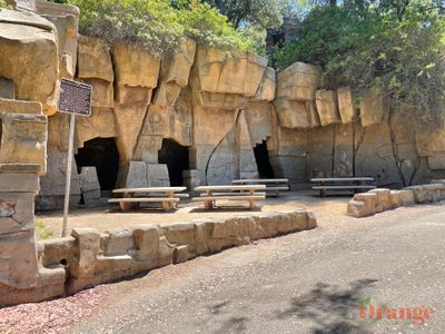 Griffith Park