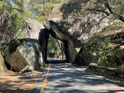 Yosemite