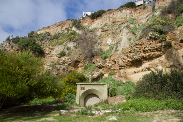 Dana Point Elevator Dana Point Elevator