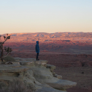 Utah Somewhere in Utah