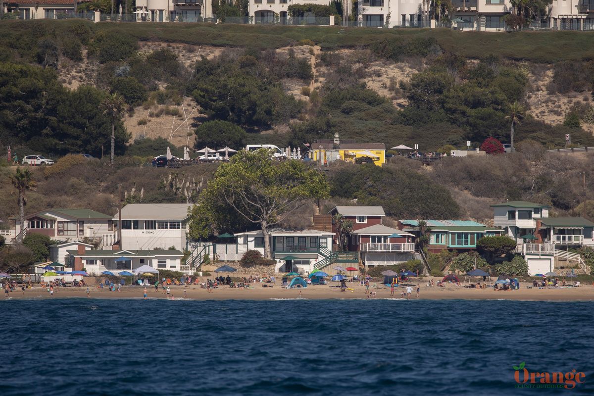 Crystal Cove Crystal Cove