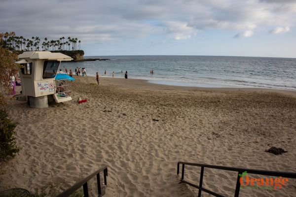 Crescent Bay Crescent Bay