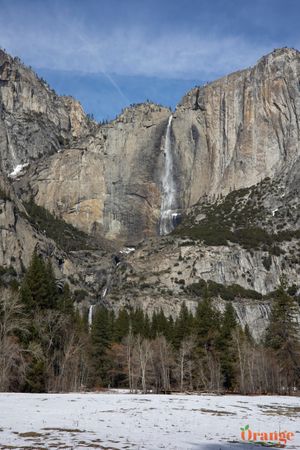 Yosemite