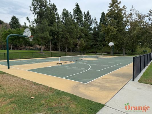 Box Canyon Park