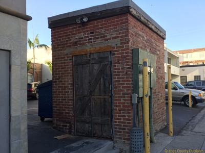 Jailhouse Jailhouse