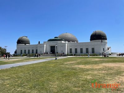 Griffith Park