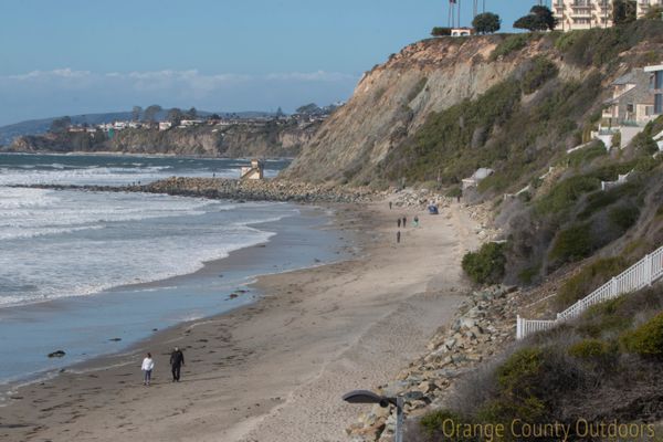 Strands Beach