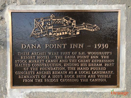 Dana Point Inn