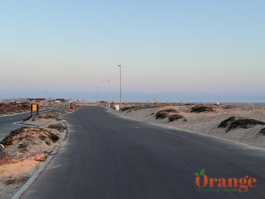 Bolsa Chica State Beach Bolsa Chica State Beach